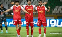 عبدی: خدا می‌داند داور چطور این صحنه را به نفع استقلال گرفت