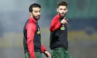 نقش متفاوت ستاره پرسپولیس قبل از دربی