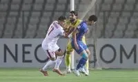 المحرق انتقام تاریخی‌اش را از استقلال گرفت!