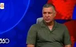 روزی که علی دایی در ۱۰ دقیقه بار خود را بست