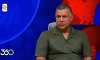 روزی که علی دایی در ۱۰ دقیقه بار خود را بست
