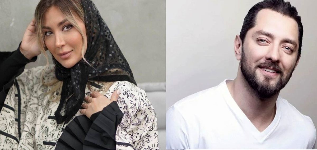   همسر بهرام رادان در این عکس‌ها زندگی فوقِ لاکچری‌اش را به رخ کشید! 