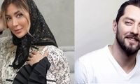 همسر بهرام رادان در این عکس‌ها زندگی فوقِ لاکچری‌اش را به رخ کشید!
