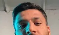پیام محبی به هواداران روستوف به زبان روسی!