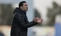 جواد نکونام برای طارمی پیغام فرستاد