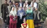 قاب تازه دو بازیگر سریال «شب‌های برره» بعد از 20 سال