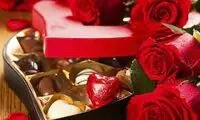 کادوی این جوان برای ولنتاین در خیابان سوژه شد