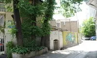 فتحعلی‌شاه برادرش را در این باغ کور کرد!