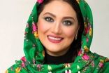 تصاویر دیدنی شبنم مقدمی با استایلی خاص و کلاسیک