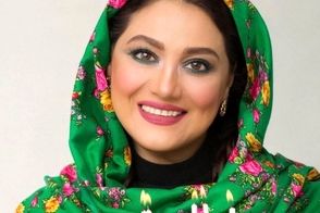تصاویر دیدنی شبنم مقدمی با استایلی خاص و کلاسیک