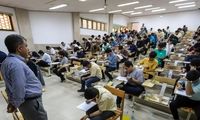 اطلاعیه مهم درباره نوبت دوم کنکور 1404