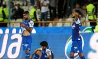 استقلال زمان طلایی را از دست ندهد