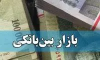 بهره بین بانکی دوباره رشد کرد