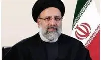  توصیه رئیسی به یک خبرنگار درباره تربیت فرزندش
