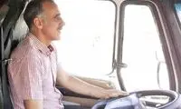 سرمربی معروف ایرانی از فرمان ماشین سنگین خسته شد!