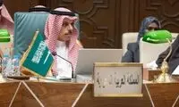 عربستان، فشار برای محکوم کردن حماس را رد کرد