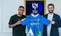 خرید جدید الهلال رکورد زد