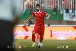 کاپیتان اول پرسپولیس مشخص شد