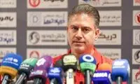 گل‌محمدی، یک پرسپولیسی دیگر را به فولاد برد