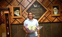 سرمربی استقلال بالاخره به تهران رسید 