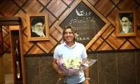 سرمربی استقلال بالاخره به تهران رسید 