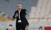 واکنش گل‌محمدی به پیشنهاد سرمربیگری تیم ملی