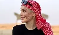 سحر قریشی: 25 میلیارد خرج مواد مخدر کردم!