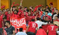 درخواست باشگاه تراکتور برای رد کردن خطر بزرگ