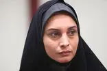 اخباری درباره ازدواج مریم کاویانی با مدیر بانک آینده!