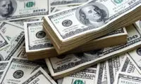 نرخ دلار برای نخستین بار ۲۰۰هزار تومان شد