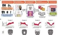 ارتباط دمای چهره‌ی انسان با ابتلا به بیماری‌ها