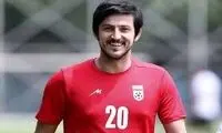 پیشنهاد جدید و وسوسه‌کننده برای سردار آزمون 
