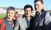 فریادهای علی دایی: شما در حد من نیستید!