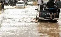 پیکر ۲ فرد غرق‌شده در سیلاب اخیر پیدا شد