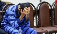 قتل فجیع همدست توسط دزد غیرتی!