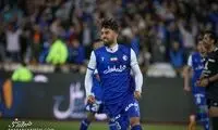 ستاره استقلال دربی را از دست داد؟