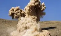 وقوع انفجارهای کنترل‌شده در اصفهان و شهرابریشم