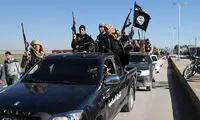 تصاویری عجیب از صندوق عقب‌نشینی افغان‌ها در ایران!