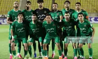 دیس‌بک مسخره قزوینی‌ها به کری خوانی پوستری پیکان