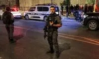 اتهام سه ترک به قاچاق سلاح از ایران به اسرائیل