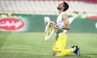 حسینی خداحافظی‌اش از استقلال را پس گرفت!