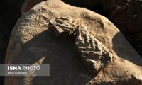 کشف بقایای آتشکده دوران ساسانی در لرستان