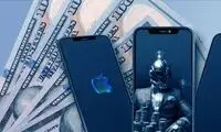 چینی‌ها از اپل هم کلاهبرداری کردند!