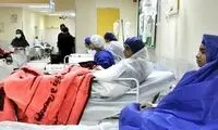 اولین گزارش وزارت بهداشت از مسمومیت‌ها