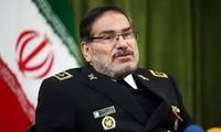 شمخانی: برای بستن تنگه هرمز باید به سیم آخر بزنیم