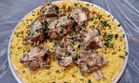 طرز تهیه منسف؛ غذای محلی و لذیذ اردنی