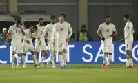 ایران با شکستن سد قرقیزها به جام جهانی نزدیک‌تر شد