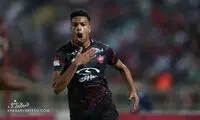 زمان ورود ستاره خارجی پرسپولیس به ایران مشخص شد