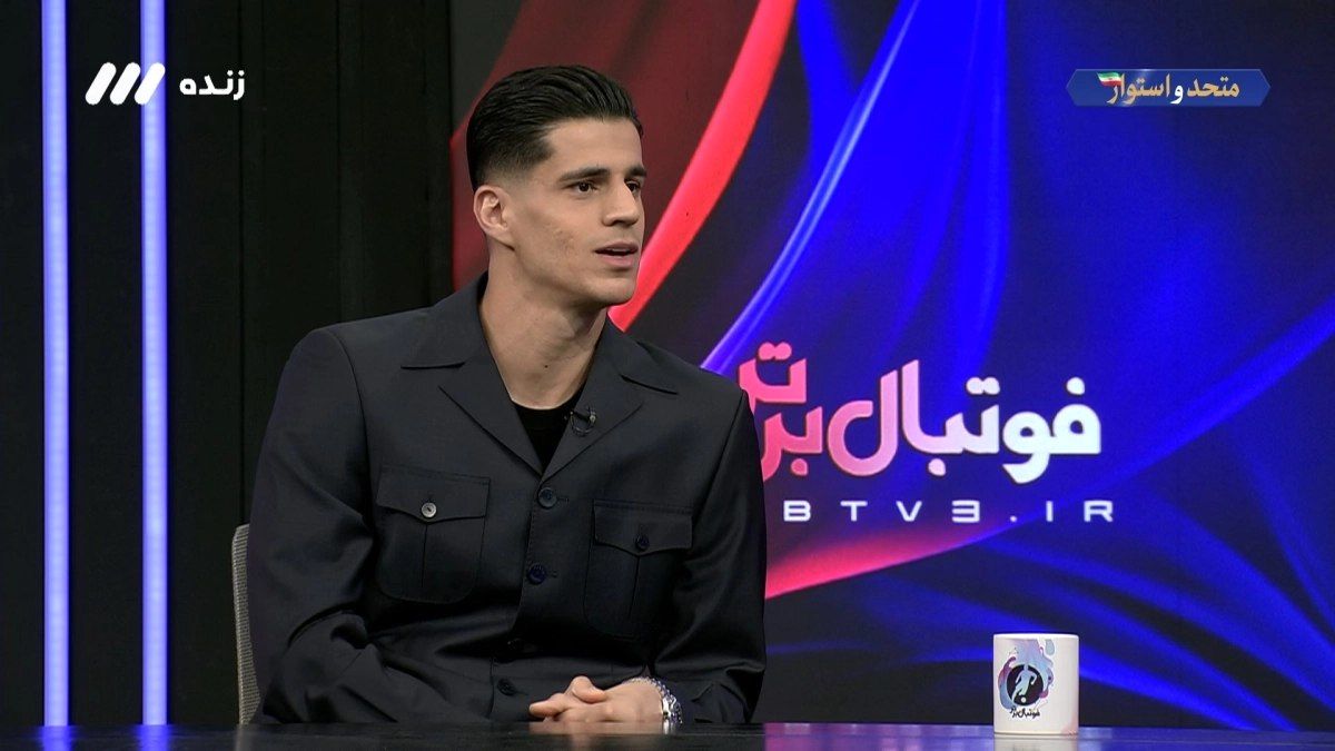 اعتراف بزرگ پیام نیازمند سوژه رقبا شد