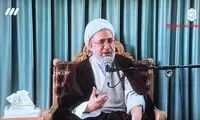  سخنرانی جنجالی درباره زنان بی‌حجاب در شبکه 3